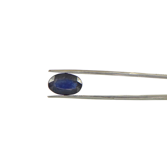 Blue Sapphire - 8.44 Carat