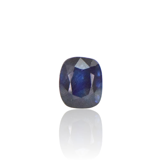 Blue Sapphire - 8.31 Carat