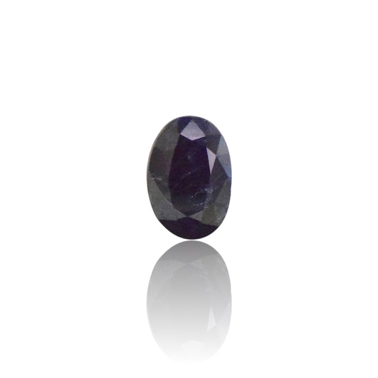 Blue Sapphire - 8.52 Carat