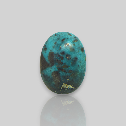 Irani Turquoise - 53.19 Carat / AA-Quality