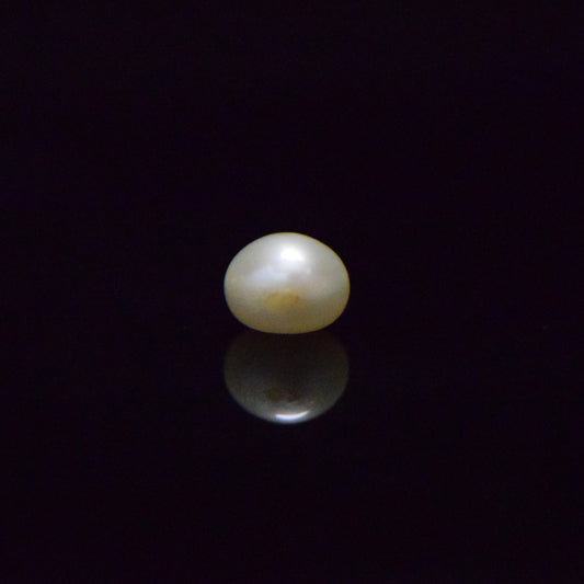 Fresh Water Pearl - 6.25 Carat