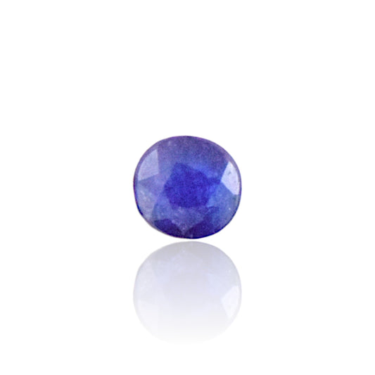 Blue Sapphire - 3.61 Carat