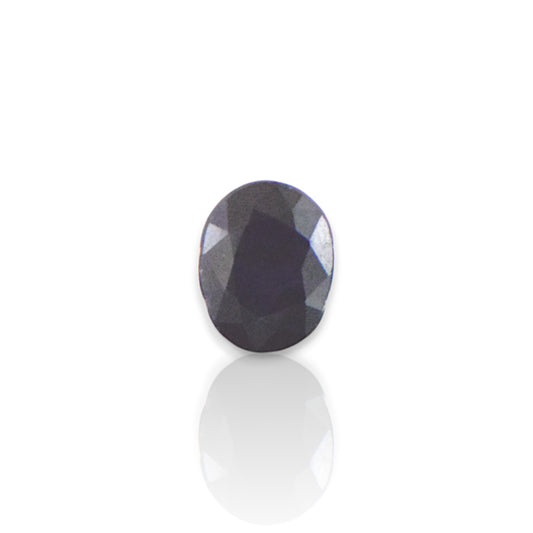 Blue Sapphire - 3.23 Carat