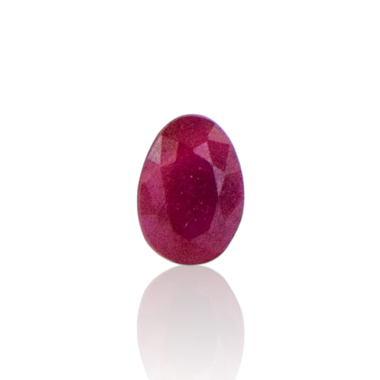 Ruby - 8.85 Carat