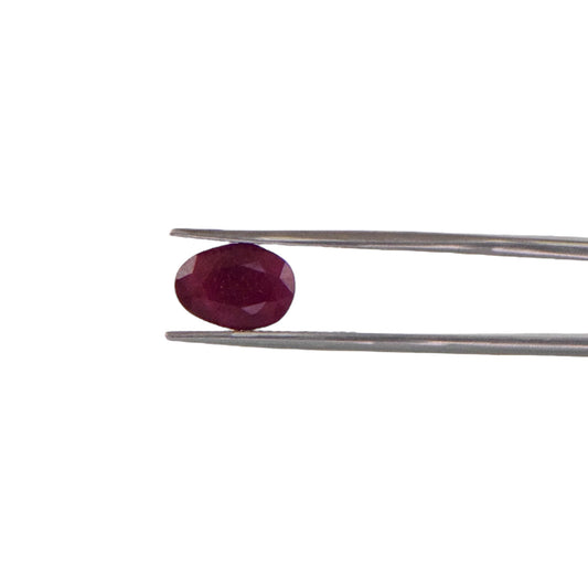 Ruby - 8.85 Carat