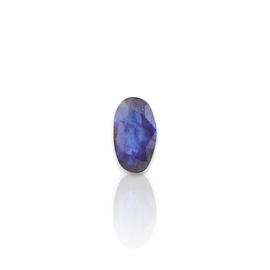 Blue Sapphire - 6.35 Carat