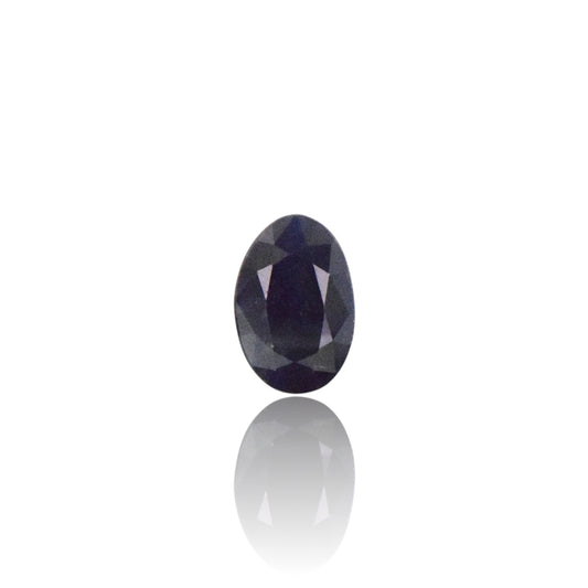 Blue Sapphire - 5.98 Carat