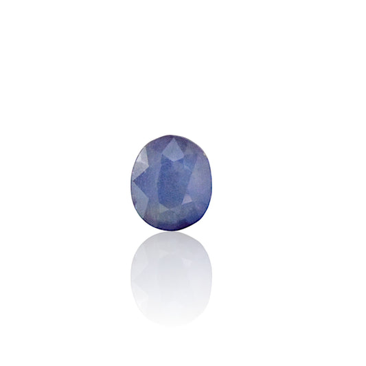 Blue Sapphire - 4.75 Carat