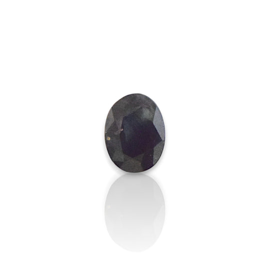 Blue Sapphire - 3.67 Carat