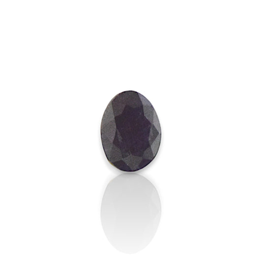Blue Sapphire - 2.91 Carat