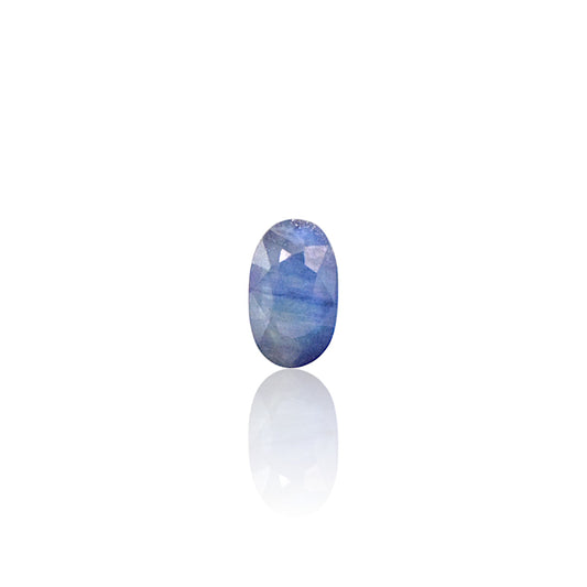 Blue Sapphire - 7.6 Carat