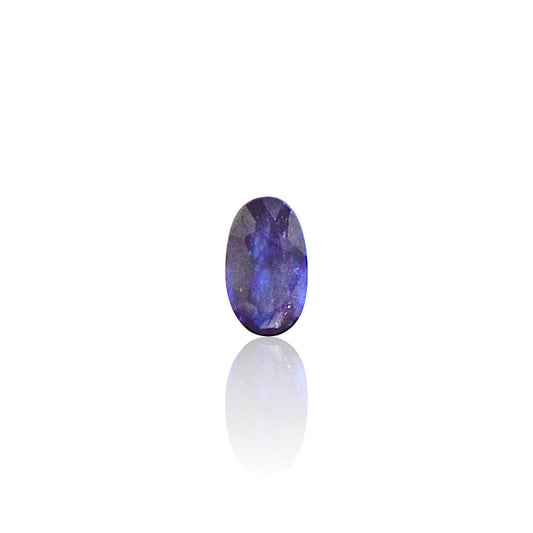 Blue Sapphire - 4.75 Carat