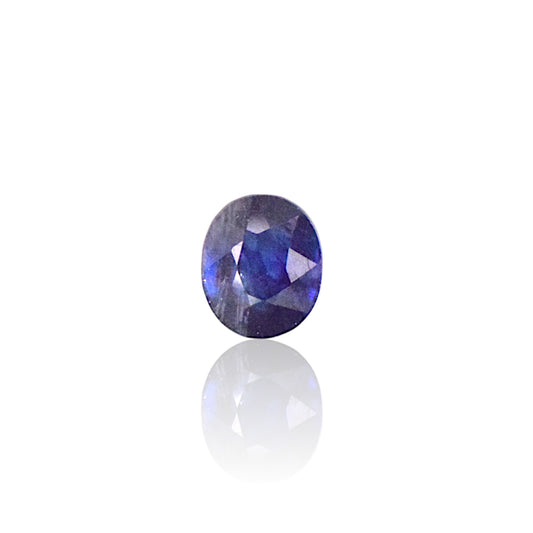 Blue Sapphire - 7.5 Carat