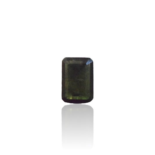 Green Tourmaline - 4.855 Carat