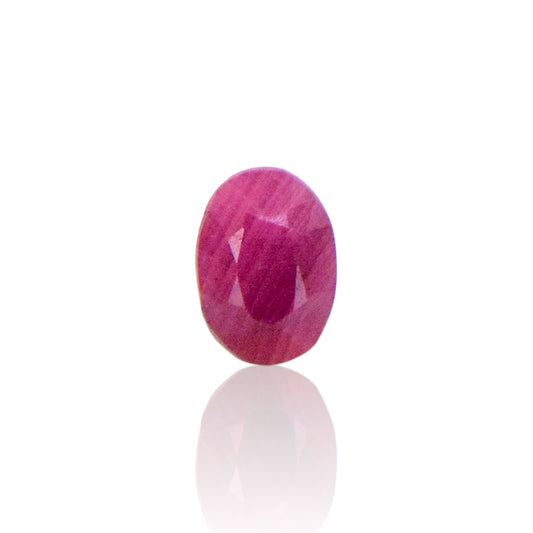 Ruby - 6.71 Carat
