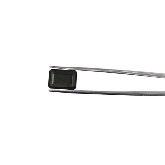 Green Tourmaline - 4.855 Carat