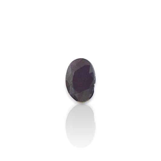 Blue Sapphire - 3.09 Carat