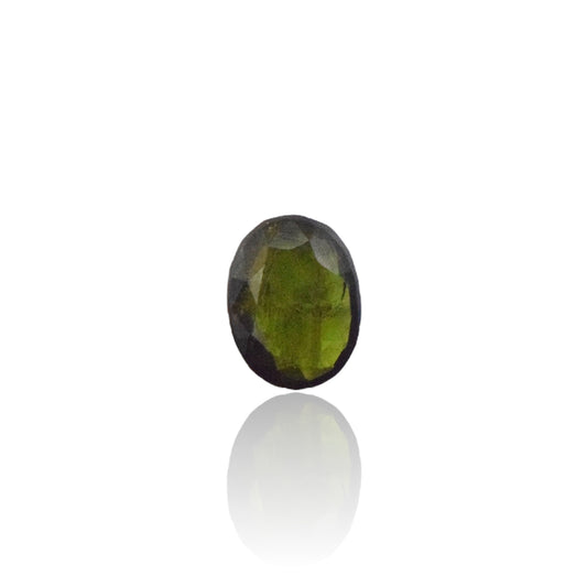 Green Tourmaline - 5.39 Carat