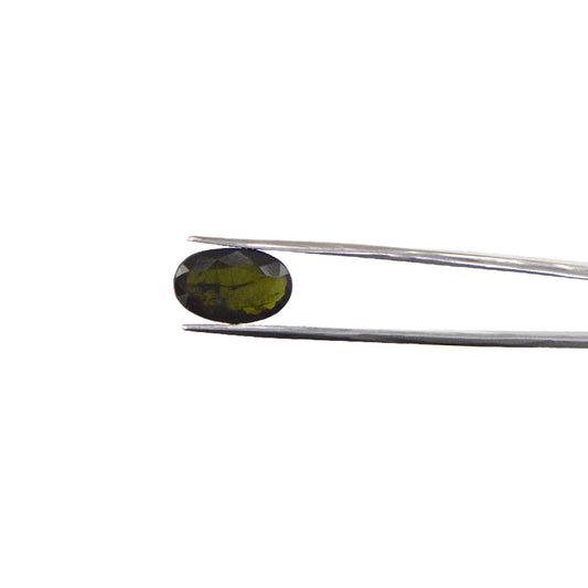 Green Tourmaline - 6.47 Carat