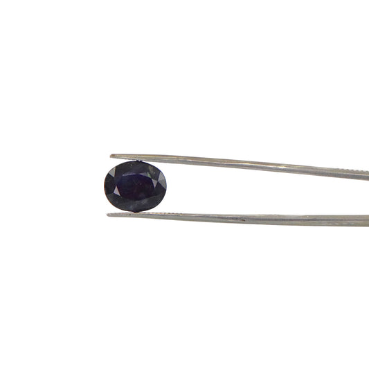 Blue Sapphire - 4.64 Carat