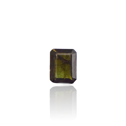 Green Tourmaline - 5.52 Carat