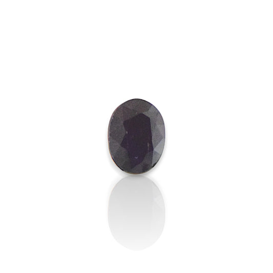 Blue Sapphire - 3.83 Carat