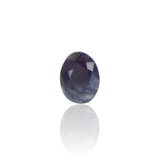 Blue Sapphire - 4.53 Carat