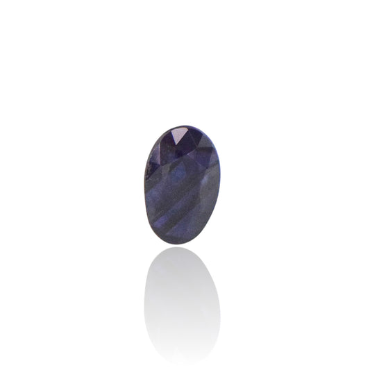 Blue Sapphire - 5.01 Carat