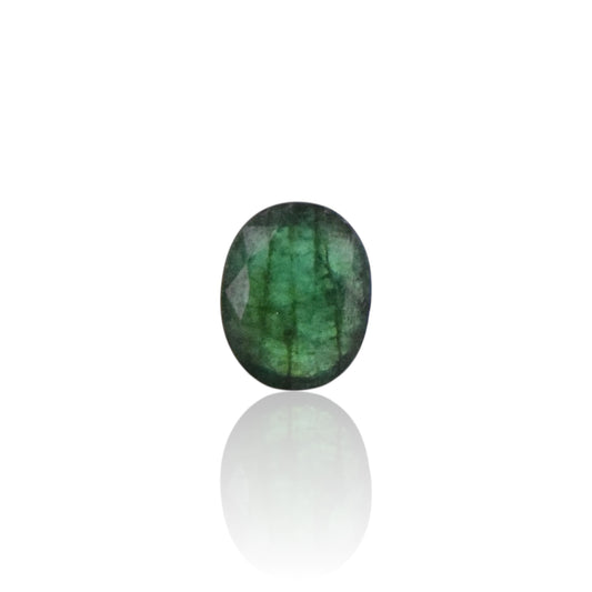 Emerald - 3.87 Carat