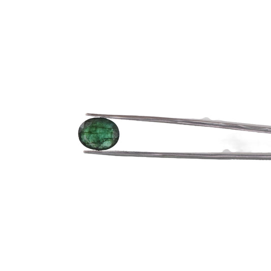 Emerald - 3.87 Carat