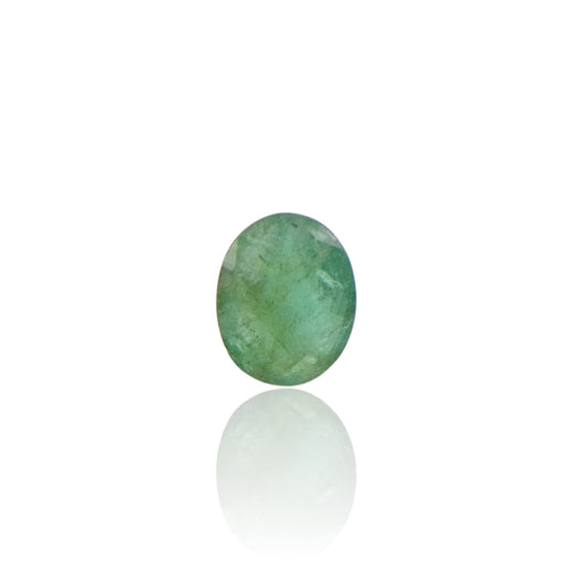 Emerald - 3.87 Carat
