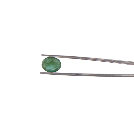 Emerald - 3.87 Carat
