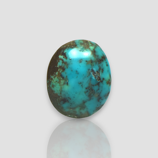 Irani Turquoise - 37.5 Carat / AAA-Quality