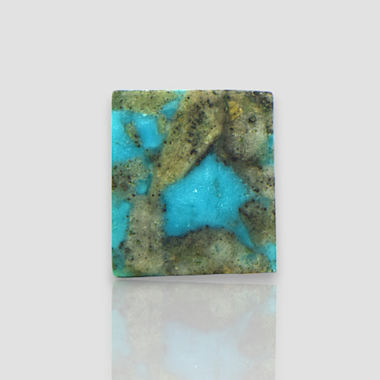 Irani Turquoise - 7.5 Carat / A-Quality