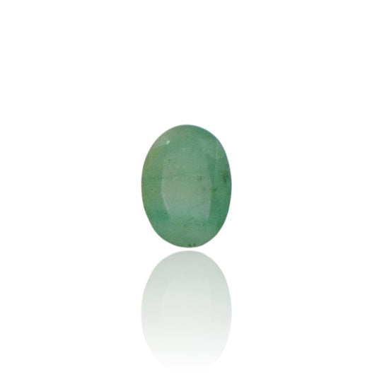 Emerald - 2.96 Carat