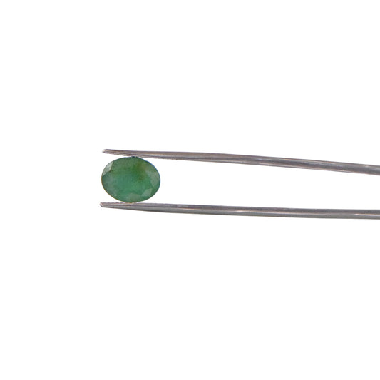 Emerald - 2.85 Carat