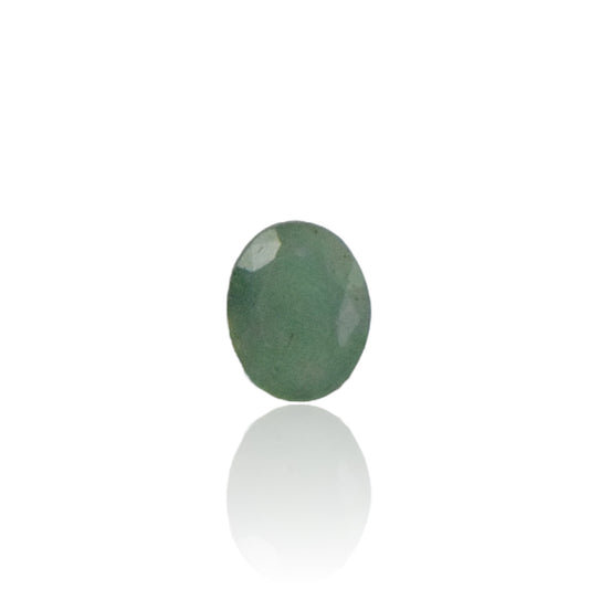 Emerald - 3.87 Carat