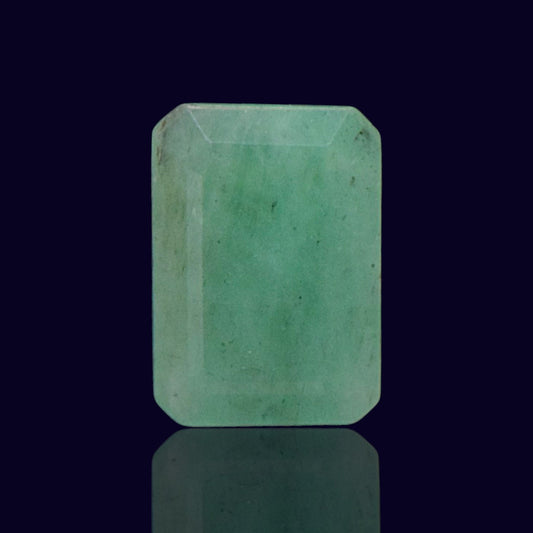 Natural Emerald - 3.1 Carat