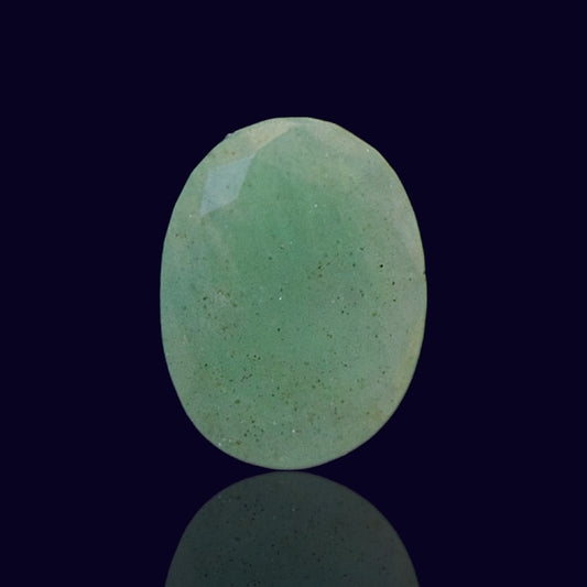 Natural Emerald - 3.4 Carat