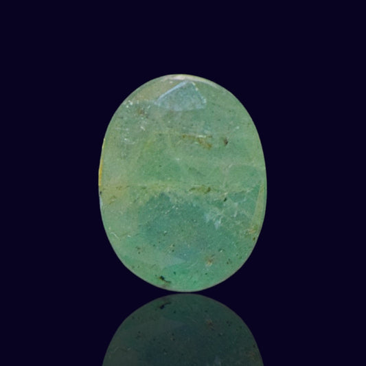 Natural Emerald - 4.8 Carat