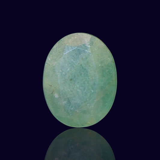 Natural Emerald - 6.2 Carat