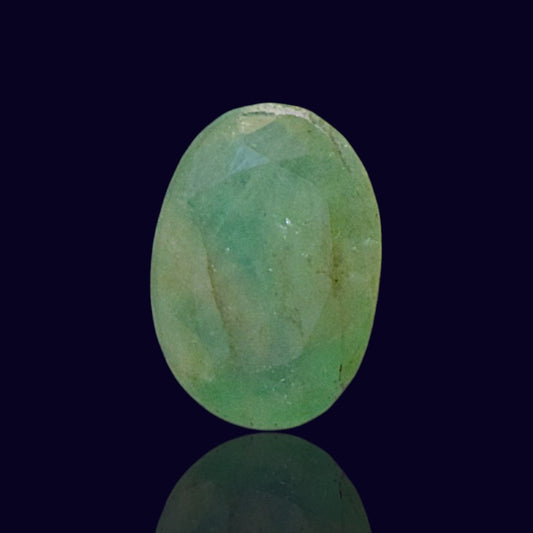 Natural Emerald - 3.6 Carat
