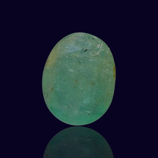 Natural Emerald - 4.6 Carat
