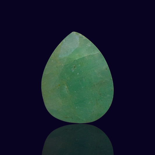Natural Emerald - 4.7 Carat