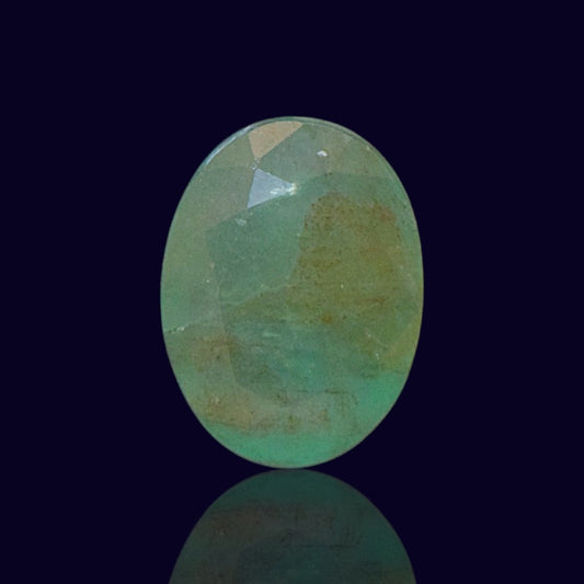 Natural Emerald - 3.9 Carat