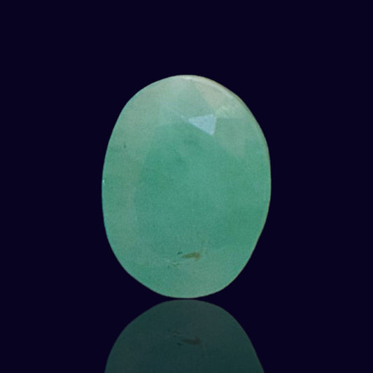Natural Emerald - 2.9 Carat