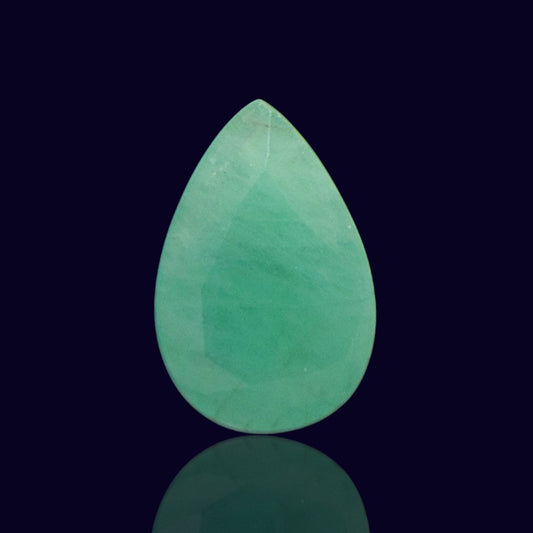 Natural Emerald - 3.2 Carat