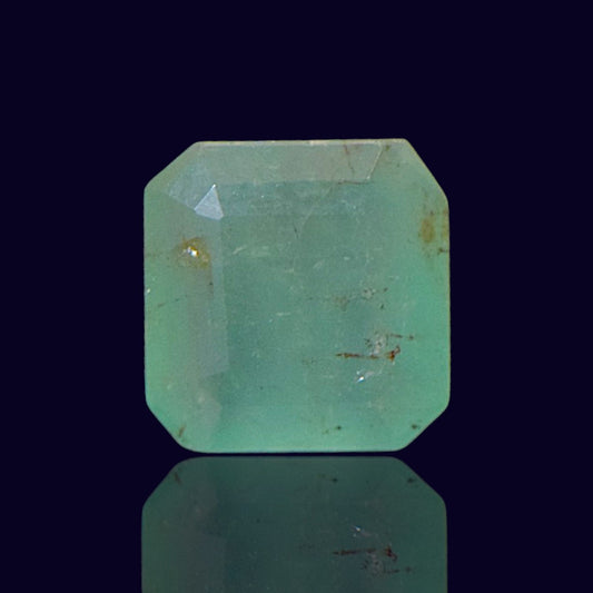 Natural Emerald - 2.4 Carat