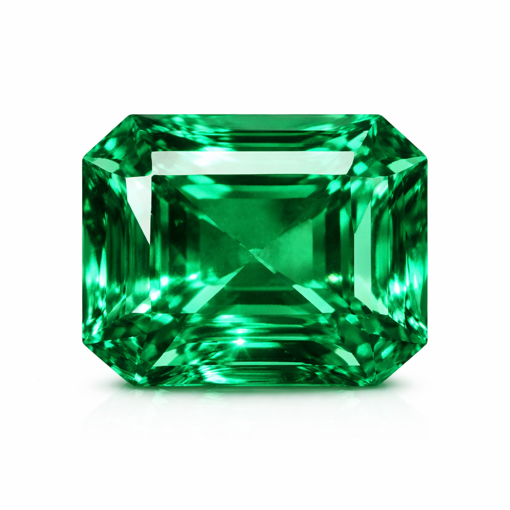 Emerald (Panna)