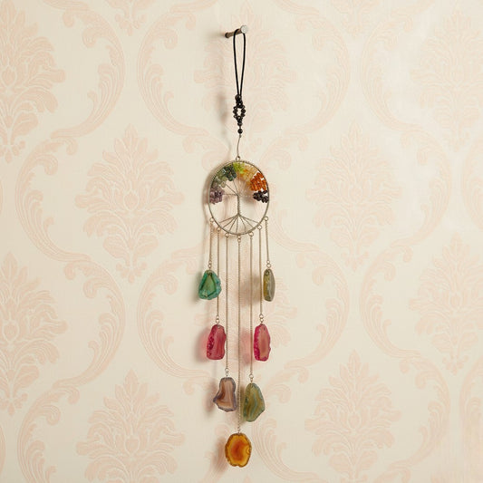 Big Oval Shape Hanging